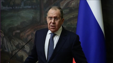 Russian foreign minister to take part in G20 ministerial meeting