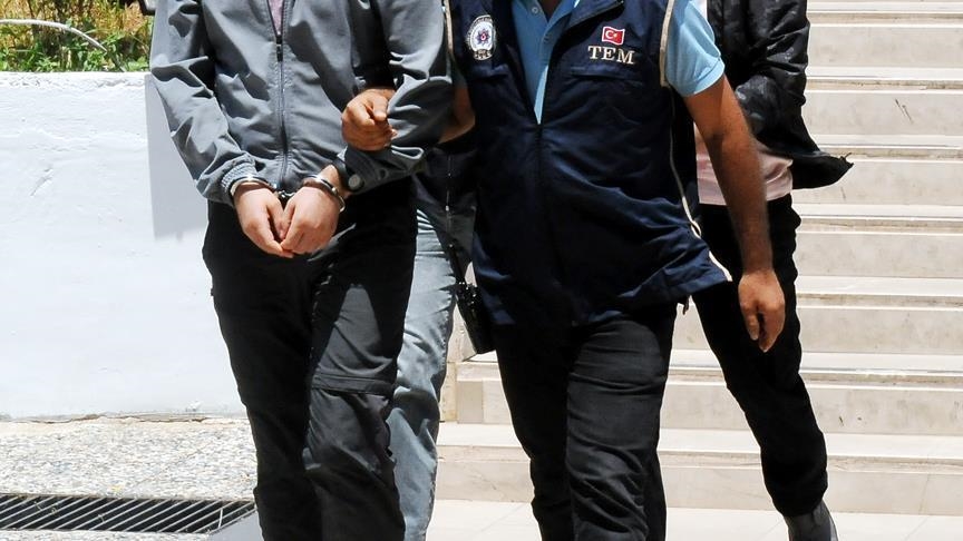 Türkiye, kapen disa të dyshuar të FETO-s në përpjekje për t'u arratisur në Greqi