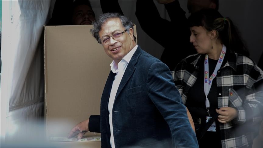 Presiden terpilih Kolombia kontak Maduro untuk perbaharui hubungan