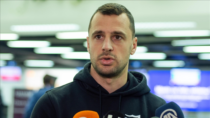 Krste Velkoski i FK Sarajevo sporazumno raskinuli ugovor