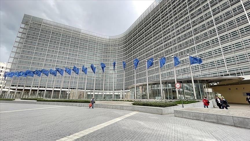 Лидеры ЕС обсуждают тему расширения организации и ситуацию в Украине