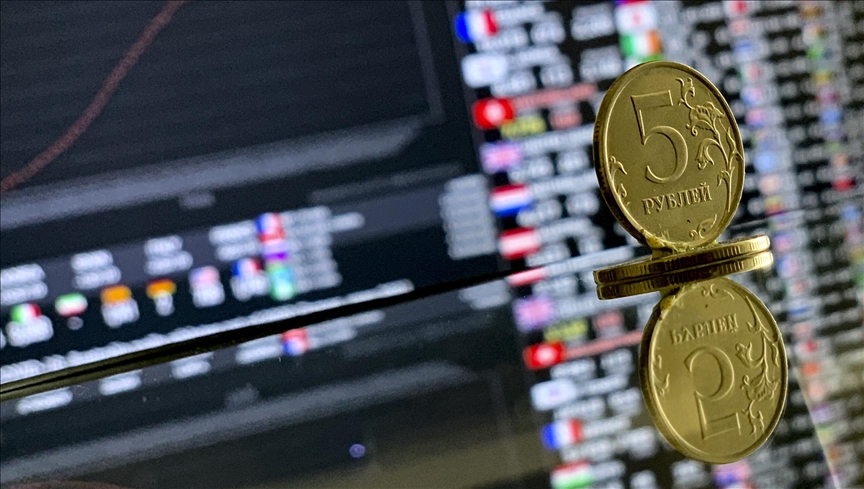 UK announces new sanctions against Russia