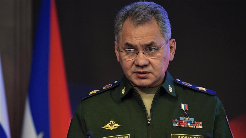 Urgent improvements needed to Russia, Belarus defense capabilities: Russian defense chief