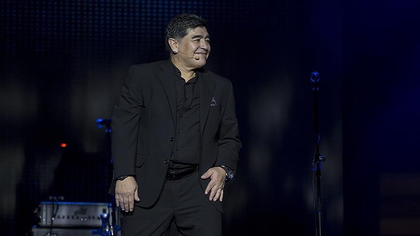 Maradona'nın sağlık ekibi ihmal gerekçesiyle yargılanacak