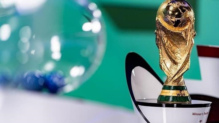 Coupe du Monde Qatar 2022: la FIFA autorise 26 joueurs par équipe