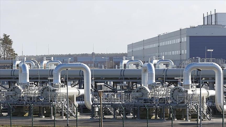 Çmimet e gazit natyror në Evropë u rritën me 60 për qind në dy javë