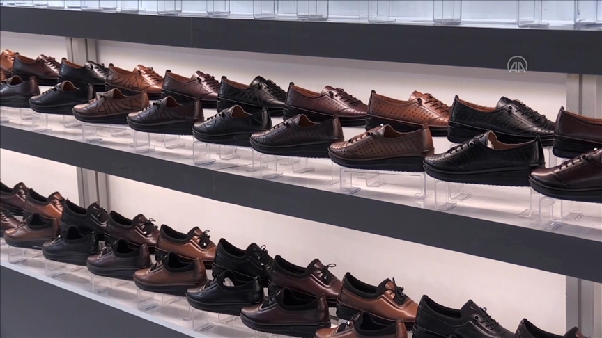 Производители обуви Турции расширяют поставки в Европу