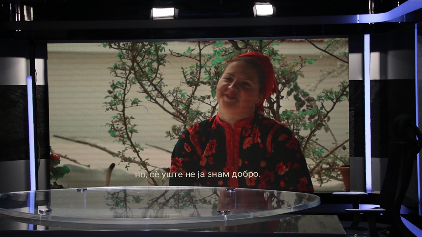 Shkup, promovohet filmi dokumentar i dizajneres Irina Tosheva kushtuar jurukëve