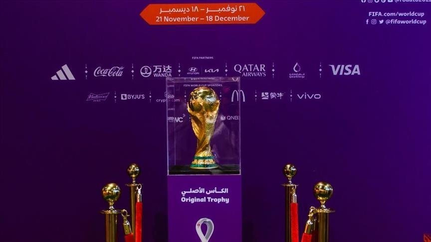 "الناتو" يعلن استعداده لدعم قطر في كأس العالم