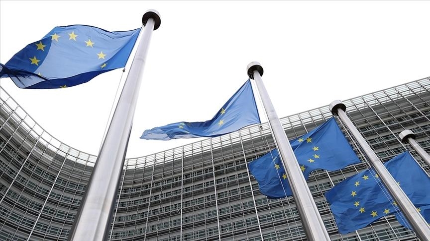 Udhëheqësit e BE-së u japin Ukrainës dhe Moldavisë statusin kandidat