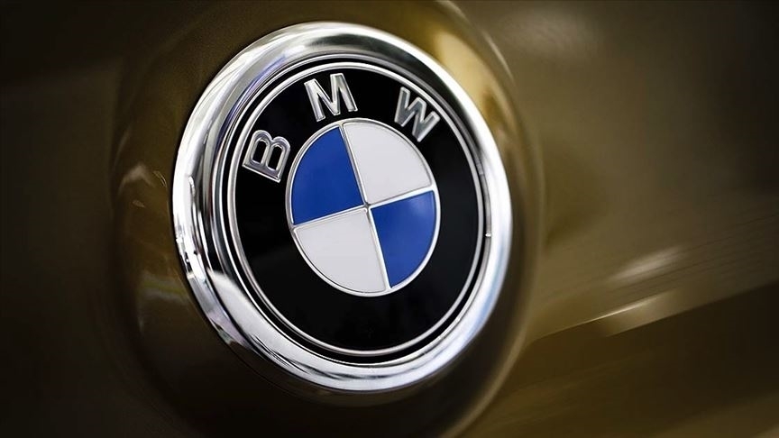 BMW, Çin'de 2,2 milyar dolar yatırımla yeni fabrika kurdu
