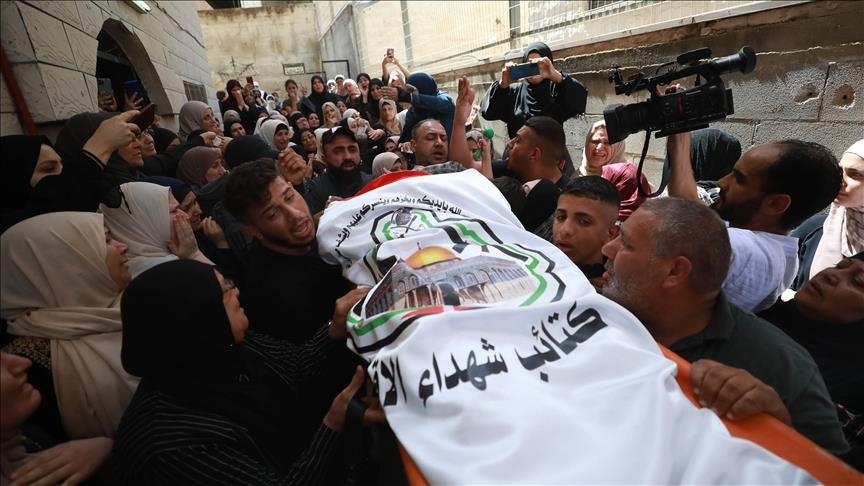 سازمان ملل کشته شدن فلسطینی توسط شهرک‌نشینان یهودی را محکوم کرد