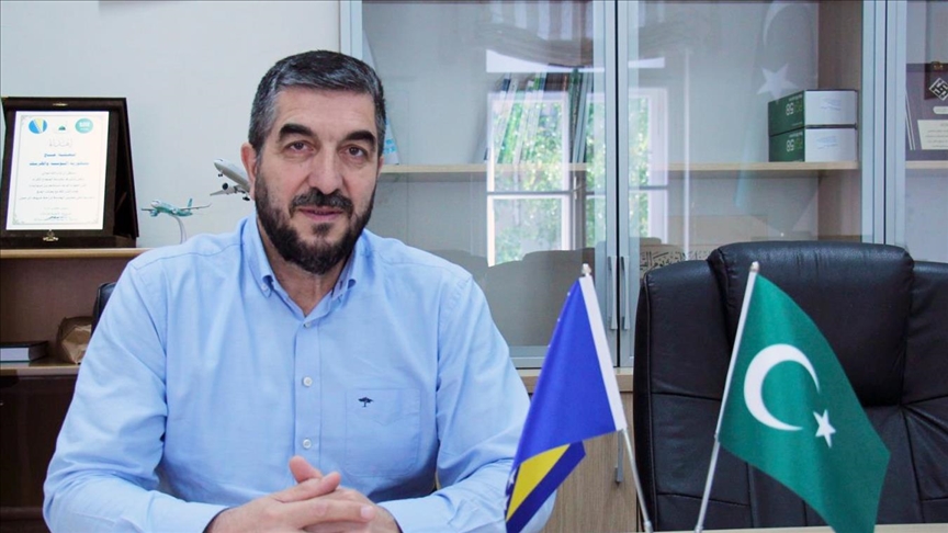 Na hadž iz Bosne i Hercegovine putuje 996 osoba 