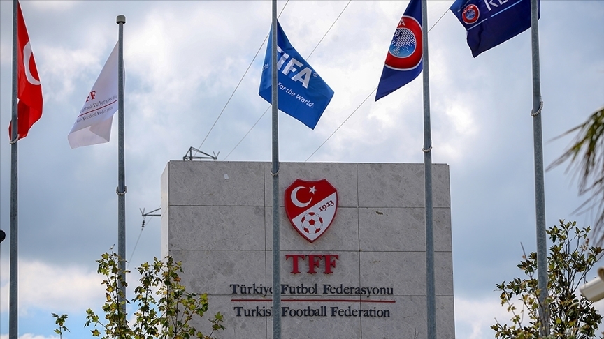 TFF, Digiturk ile 2 yıllık sözleşme yapılmasına karar verdi