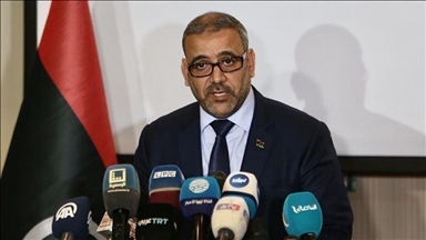 Libye/ONU : al-Michri et Salah conviennent d'une réunion à Genève à la fin du mois de juin  