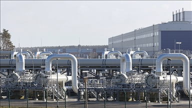 Avrupa'da doğal gaz fiyatları iki haftada yüzde 60 arttı