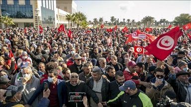 Тунис опроверг заявления о совместных учениях с израильскими военными