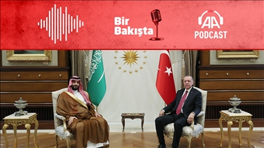 Türkiye-Suudi Arabistan ilişkileri hangi aşamada?