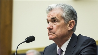 Fed Başkanı Powell enflasyonla mücadele taahhüdünün 'koşulsuz' olduğunu söyledi 