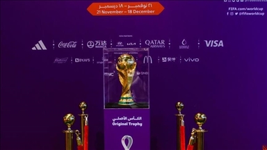 "الناتو" يعلن استعداده لدعم قطر في كأس العالم