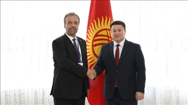В Кыргызстане обсудили подготовку к XI пленарному заседанию ТюркПА