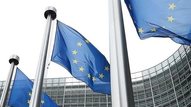 ЕС предоставил Украине и Молдове статус кандидата на вступление в Евросоюз