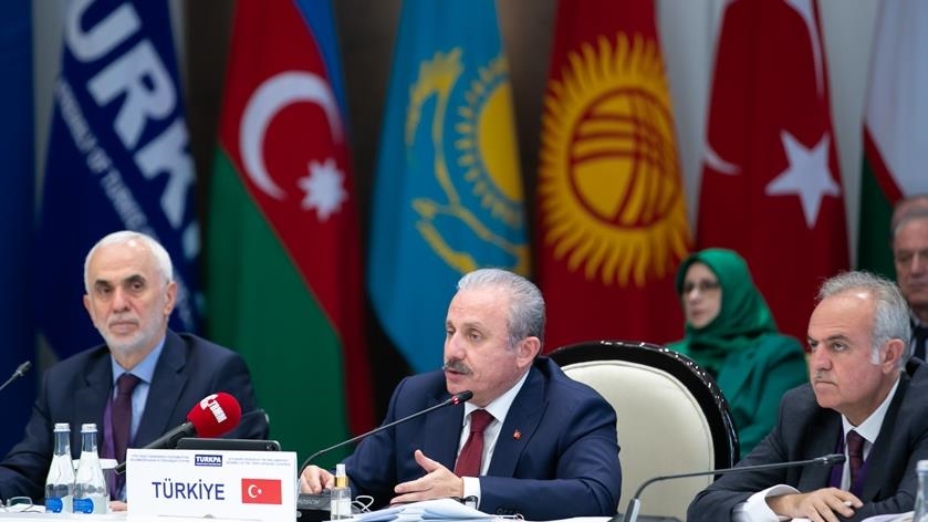 Турция продолжит борьбу с FETÖ до полной ликвидации угрозы - Шентоп