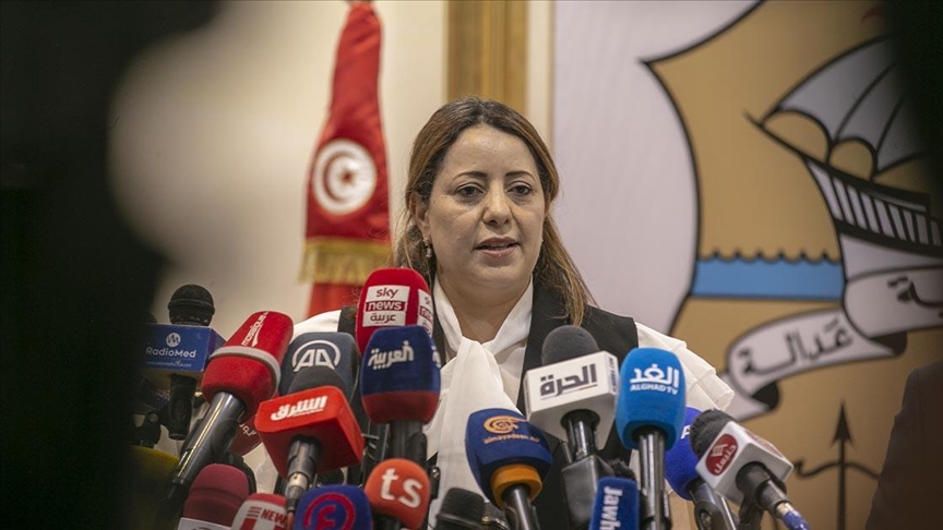 الداخلية التونسية تتحدث عن مخطط لاستهداف حياة الرئيس سعيد 