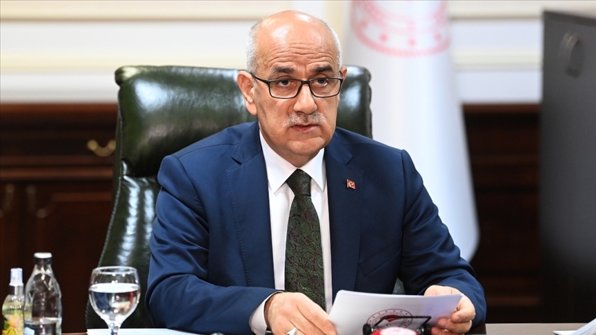 Tarım ve Orman Bakanı Kirişci: 24,3 millyon lira tarımsal destekleme ödemesi bugün çiftçilerin hesaplarına aktarılıyor