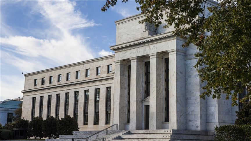 US Federal Reserve governor expects another 75 bp rate hike in July