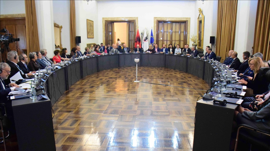 “Shqipëria ka kryer një reformë të thellë ligjore dhe institucionale në sistemin e drejtësisë” 
