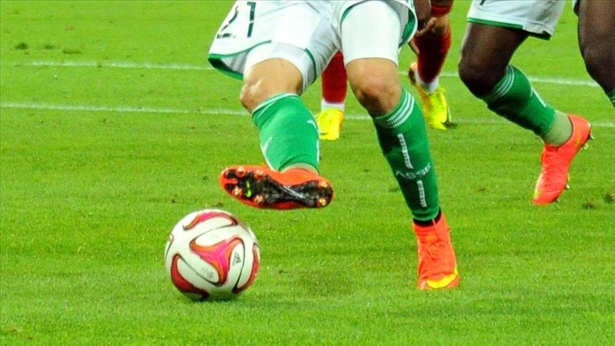 Saint-Etienne lose 3 points, hit with 4-match stadium ban over fan violence