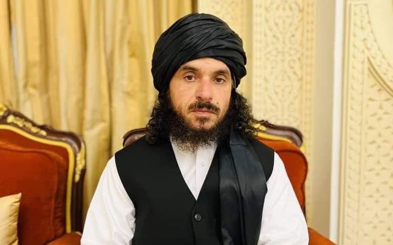 یک عضو ارشد دیگر طالبان از زندان گوانتانامو آزاد شد