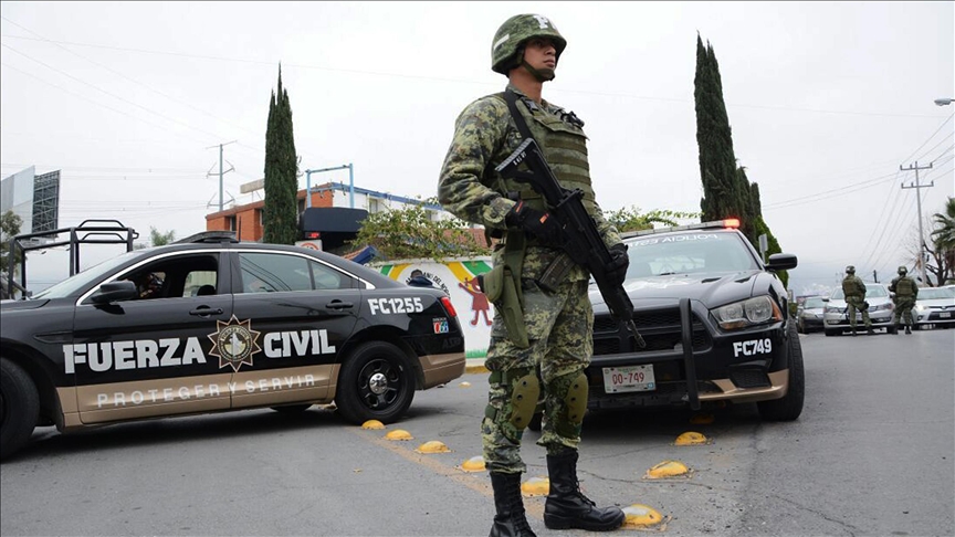 U sukobu u Meksiku ubijeno 12 osoba
