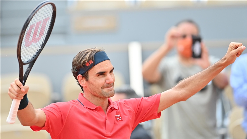 Federer zögert, Wimbledon 2022 zu verpassen