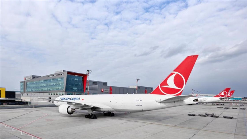 Turkish Cargo'dan müşterilerine 3 yeni hizmet