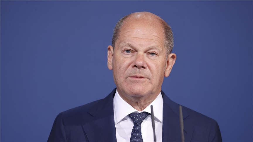 Scholz: Njemačka podržava nastojanje država Zapadnog Balkana za pridruživanje Evropskoj uniji