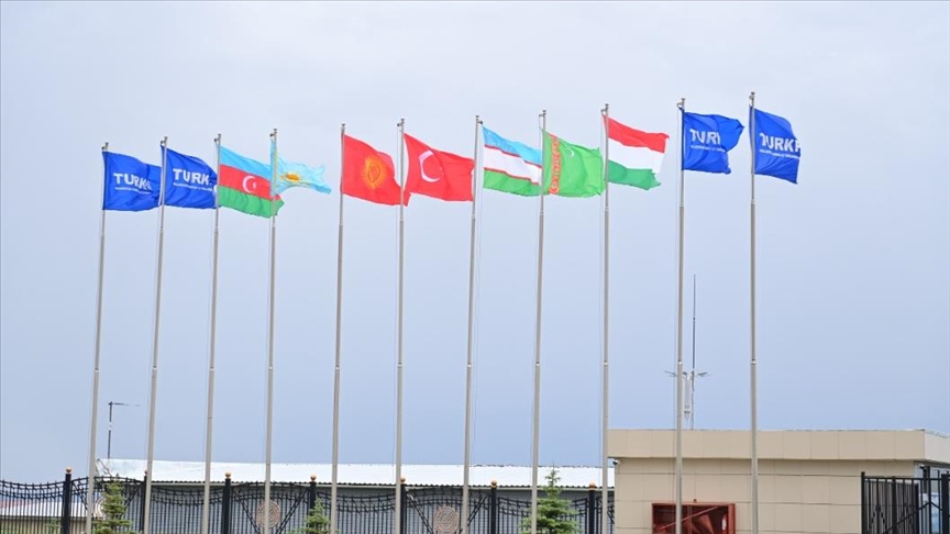 Председательство в ТюркПА перешло к Кыргызстану