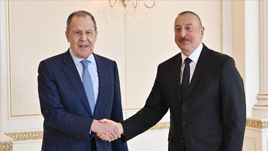 Алиев: Наше предложение по началу работы над мирным договором остается без ответа, но мы пока еще надеемся