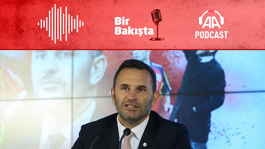 Galatasaray'da Okan Buruk dönemi resmen başladı