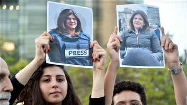 В ООН подтвердили гибель палестинской журналистки от рук израильских военных