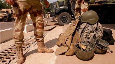 8 миротворцев ООН получили ранения в Мали