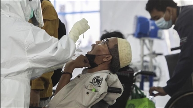 Indonesia laporkan infeksi Covid-19 lewati 2.000 kasus