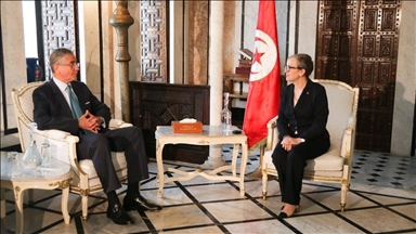  الحكومة التونسية تبحث مع البنك الدولي الإصلاحات الاقتصادية
