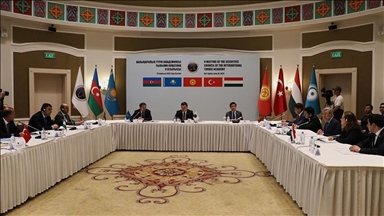 تصویب آموزش کتاب‌های درسی مشترک بین ترکیه، آذربایجان، قزاقستان و قرقیزستان