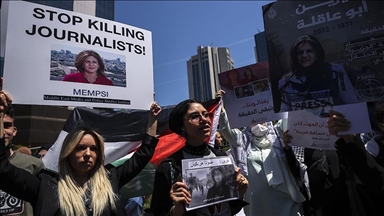 ONU confirma que periodista palestina Shireen Abu Akleh fue asesinada en servicio por proyectiles israelíes