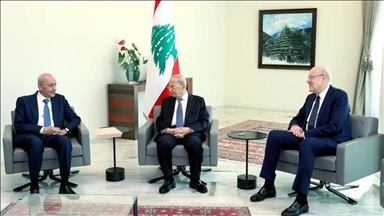 لبنان.. تشكيل الحكومة الجديدة يسابق فراغا رئاسيا محتملا (تحليل)