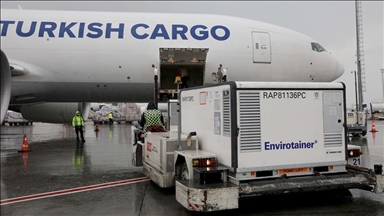 Turkish Cargo unveils 3 new services for shipments