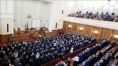 Poslanici u Parlamentu Bugarske glasali za deblokladu pregovora Sjeverne Makedonije o pristupanju EU