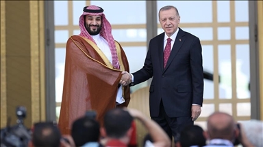تركيا والسعودية.. قوة ضغط استراتيجية تستعيد دورها (تحليل)